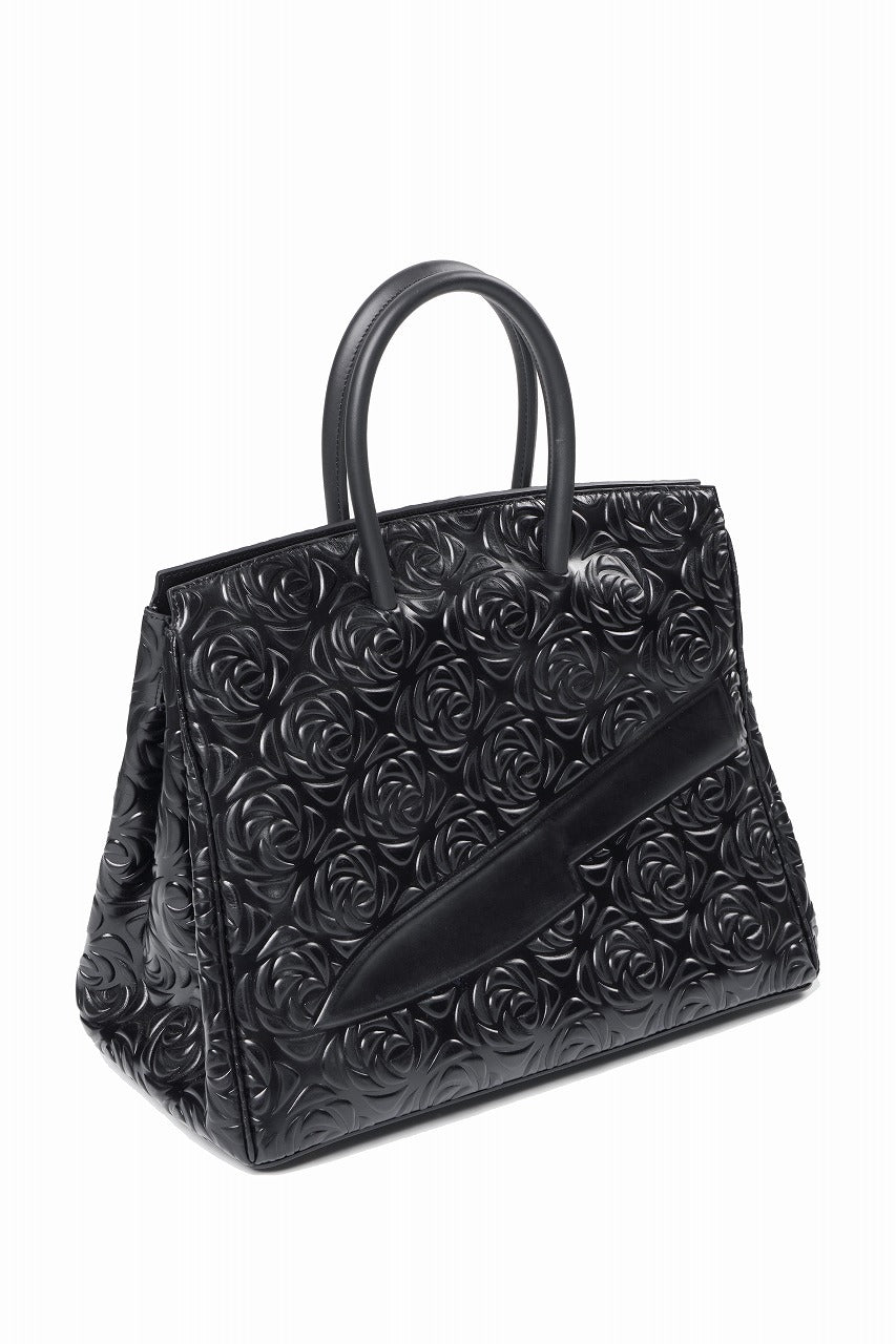Load image into Gallery viewer, beauty:beast x YMK BAG (ALL BLACK)