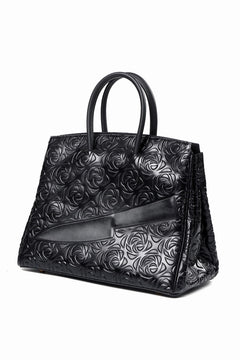 Load image into Gallery viewer, beauty:beast x YMK BAG (ALL BLACK)