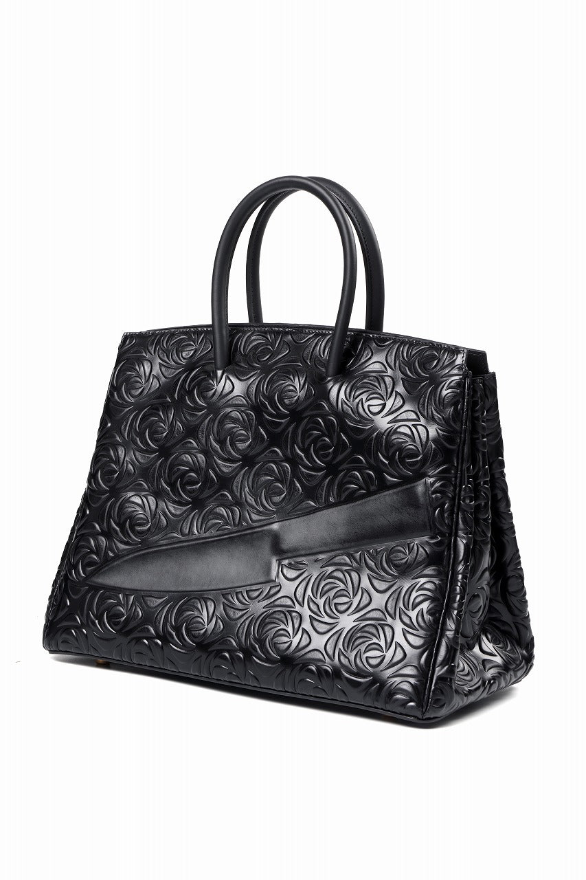 Load image into Gallery viewer, beauty:beast x YMK BAG (ALL BLACK)