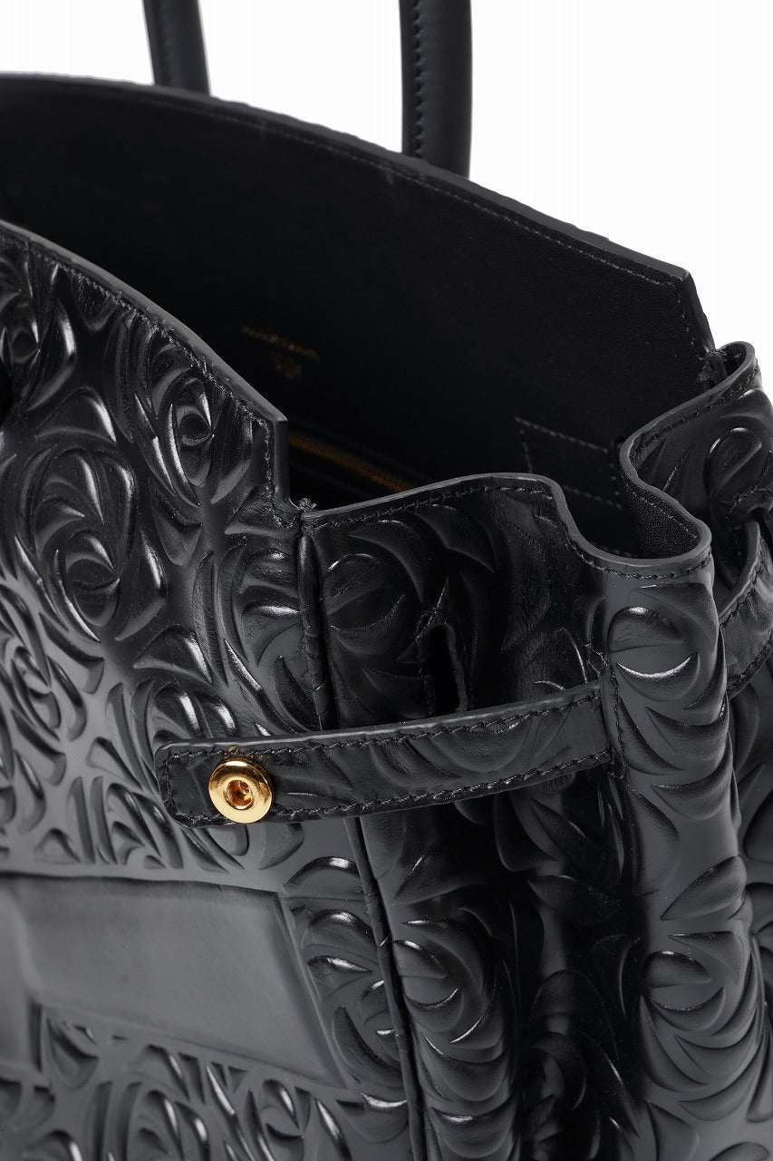 Load image into Gallery viewer, beauty:beast x YMK BAG (ALL BLACK)