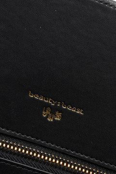 Load image into Gallery viewer, beauty:beast x YMK BAG (ALL BLACK)