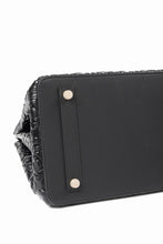 Load image into Gallery viewer, beauty:beast x YMK BAG (ALL BLACK)