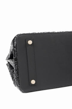 Load image into Gallery viewer, beauty:beast x YMK BAG (ALL BLACK)