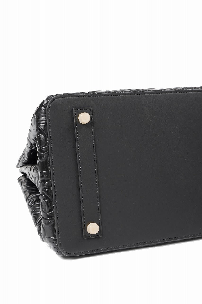 Load image into Gallery viewer, beauty:beast x YMK BAG (ALL BLACK)