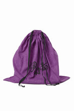 Load image into Gallery viewer, beauty:beast x YMK BAG (ALL BLACK)