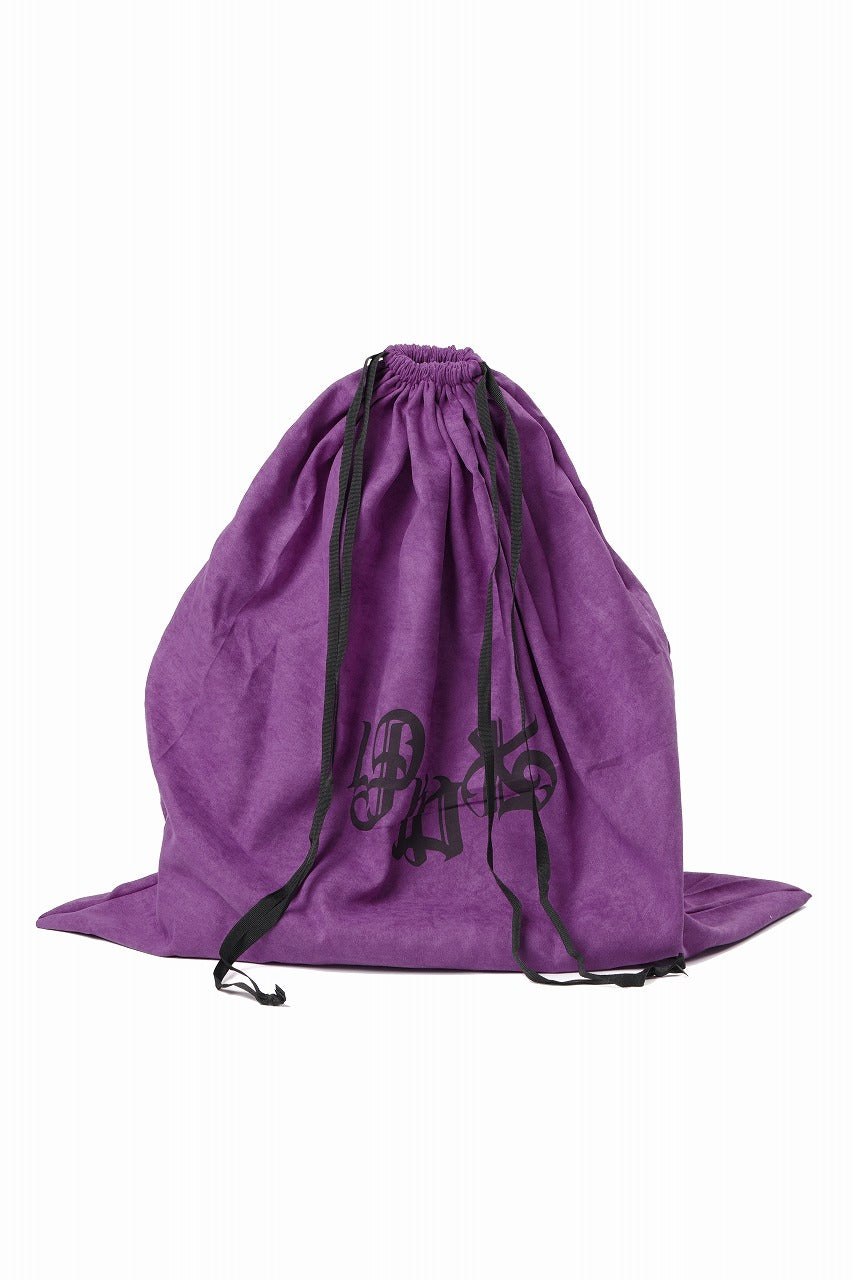 Load image into Gallery viewer, beauty:beast x YMK BAG (ALL BLACK)