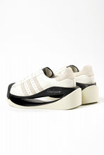Load image into Gallery viewer, Y-3 Yohji Yamamoto GENDO SUPER STAR (OFF WHITE×ALUMINIUM×BLACK)