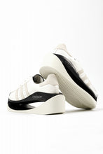 Load image into Gallery viewer, Y-3 Yohji Yamamoto GENDO SUPER STAR (OFF WHITE×ALUMINIUM×BLACK)