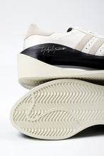 Load image into Gallery viewer, Y-3 Yohji Yamamoto GENDO SUPER STAR (OFF WHITE×ALUMINIUM×BLACK)