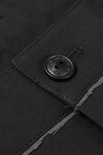 画像をギャラリービューアに読み込む, Professor.E DUTCH OVERSIZED PANTS (BLACK)