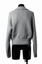 Load image into Gallery viewer, entire studios MARLA BOMBER (STEEL)