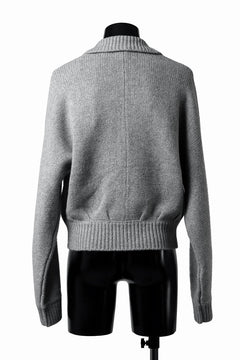 Load image into Gallery viewer, entire studios MARLA BOMBER (STEEL)