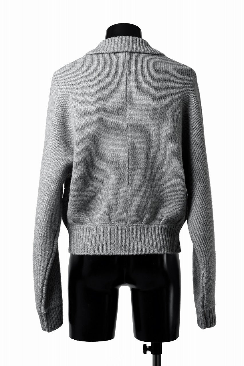 Load image into Gallery viewer, entire studios MARLA BOMBER (STEEL)