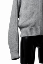 Load image into Gallery viewer, entire studios MARLA BOMBER (STEEL)