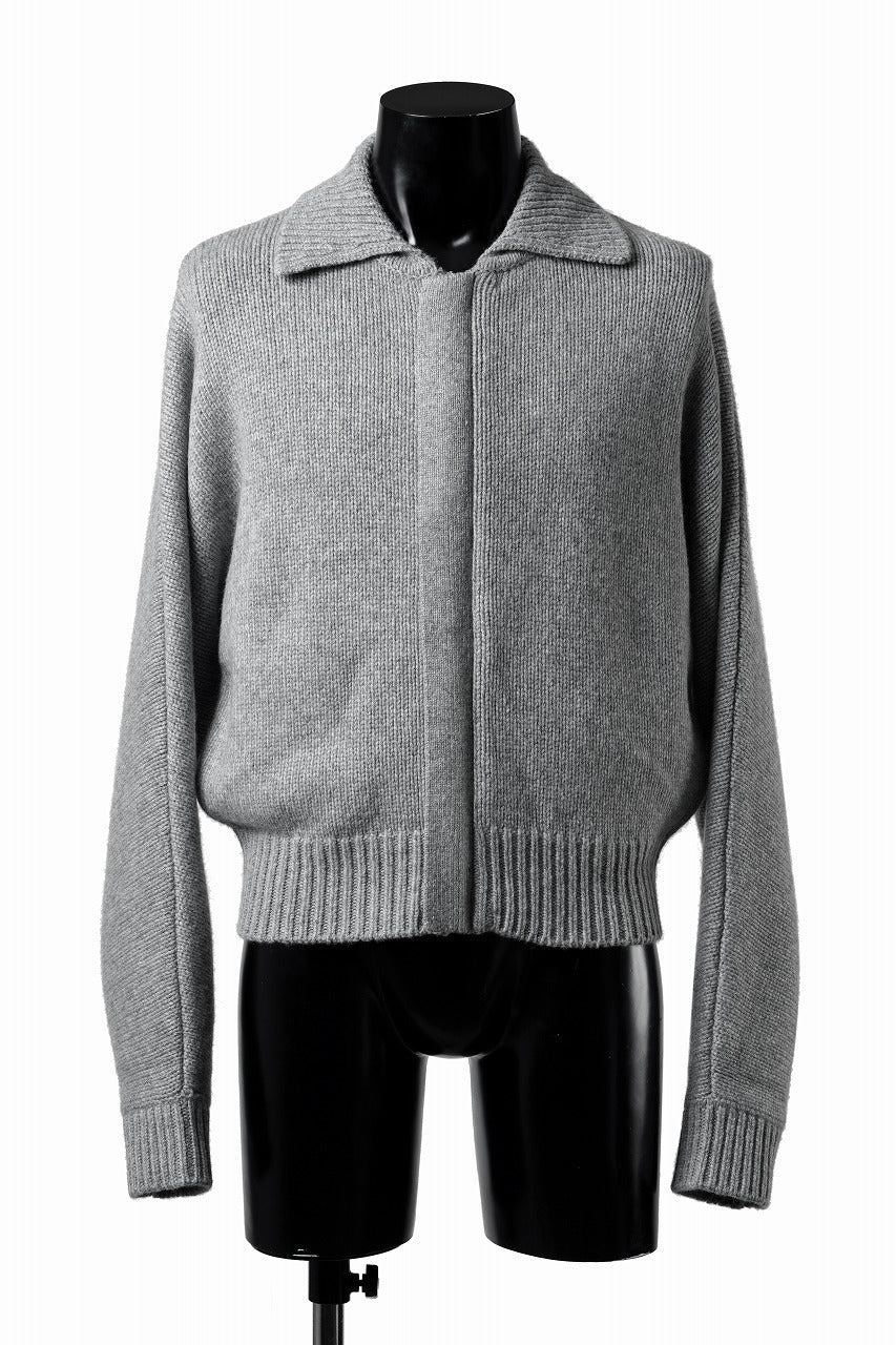 Load image into Gallery viewer, entire studios MARLA BOMBER (STEEL)