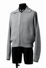 Load image into Gallery viewer, entire studios MARLA BOMBER (STEEL)