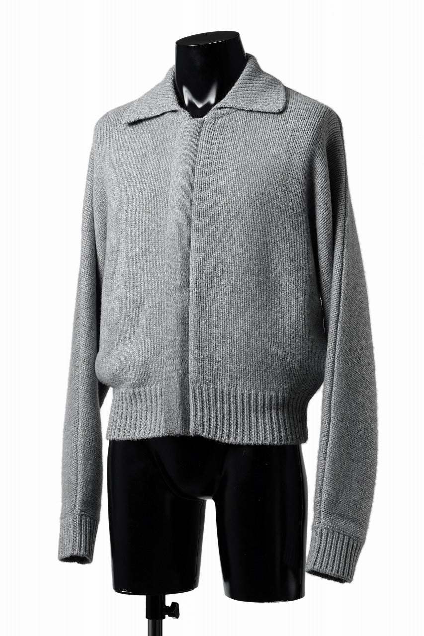 Load image into Gallery viewer, entire studios MARLA BOMBER (STEEL)