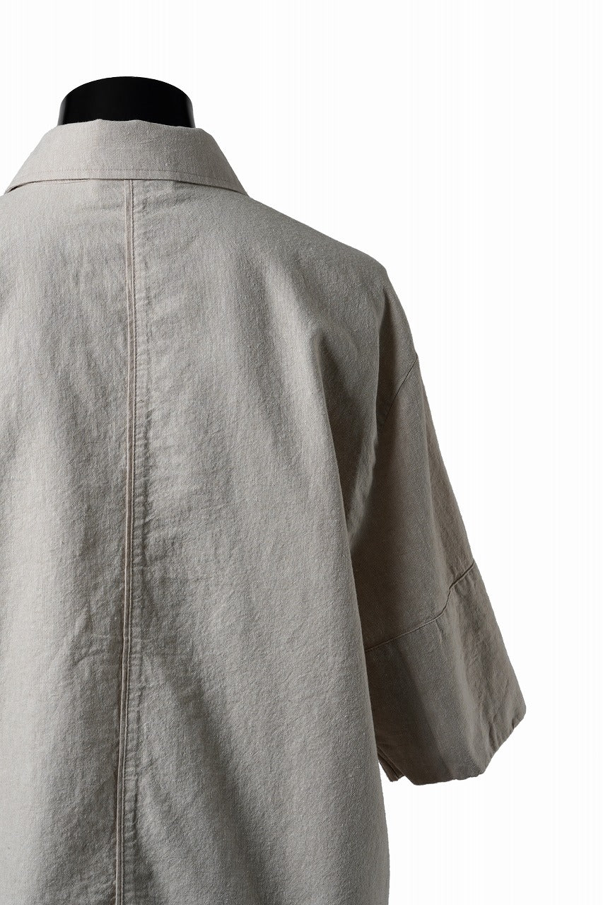 Load image into Gallery viewer, entire studios OJAI SHIRT (DUNE)