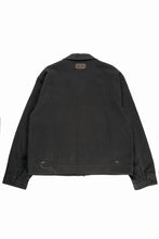画像をギャラリービューアに読み込む, Professor.E CYCLIST JACKET (BLACK)