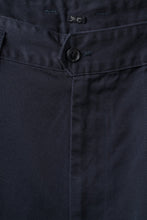 画像をギャラリービューアに読み込む, PORTER CLASSIC GENE KELLY CHINOS -2026AW- (DARK NAVY)