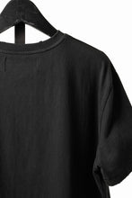 画像をギャラリービューアに読み込む, Professor.E DAMAGE &amp; PRINT S/S TEE 02 (GREY)
