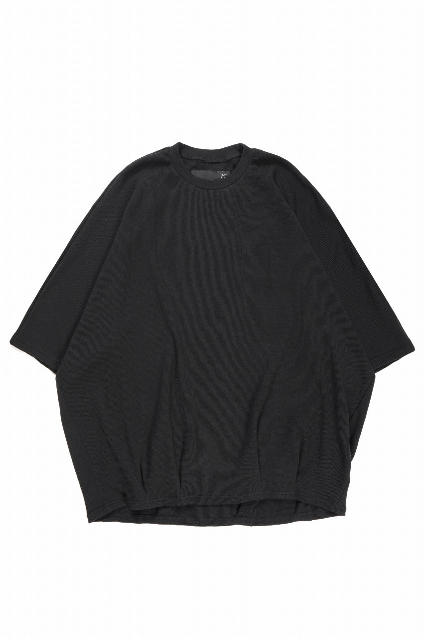STYLING and NEW ARRIVAL | メッシュニットを使ったレイヤード