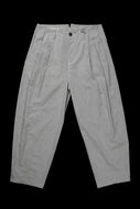 Hannibal. Relaxed Fit Trousers / Heinz 230. (MARITIM STRIPED)