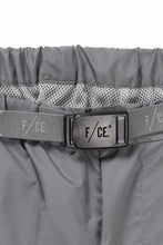 Load image into Gallery viewer, F/CE. PERTEX LIGHT WEIGHT SHORTS (GRAY)