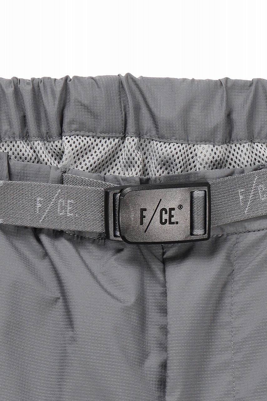 Load image into Gallery viewer, F/CE. PERTEX LIGHT WEIGHT SHORTS (GRAY)