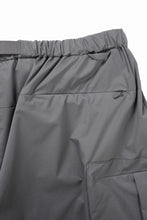 Load image into Gallery viewer, F/CE. PERTEX LIGHT WEIGHT SHORTS (GRAY)