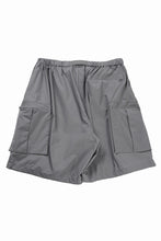Load image into Gallery viewer, F/CE. PERTEX LIGHT WEIGHT SHORTS (GRAY)