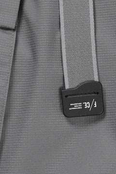 Load image into Gallery viewer, F/CE. PERTEX LIGHT WEIGHT SHORTS (GRAY)