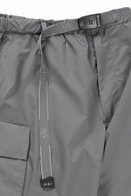 Load image into Gallery viewer, F/CE. PERTEX LIGHT WEIGHT SHORTS (GRAY)