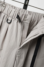 画像をギャラリービューアに読み込む, Y-3 Yohji Yamamoto UT WIDE LEG SHORTS (LIGHT BROWN)