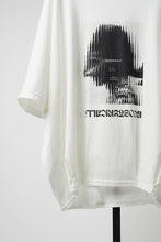 画像をギャラリービューアに読み込む, 【SAMPLE SALE】A.F ARTEFACT TYPE A DOLMAN TEE (WHITE)