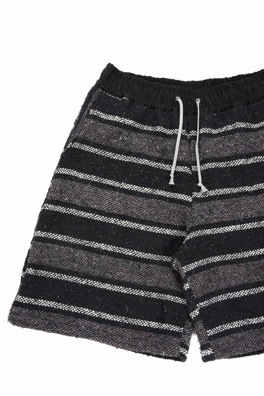 画像をギャラリービューアに読み込む, CHANGES x LOOM exclusive REMAKE SHORTS / VINTAGE MEXICAN SURF RAG (MULTI #A)