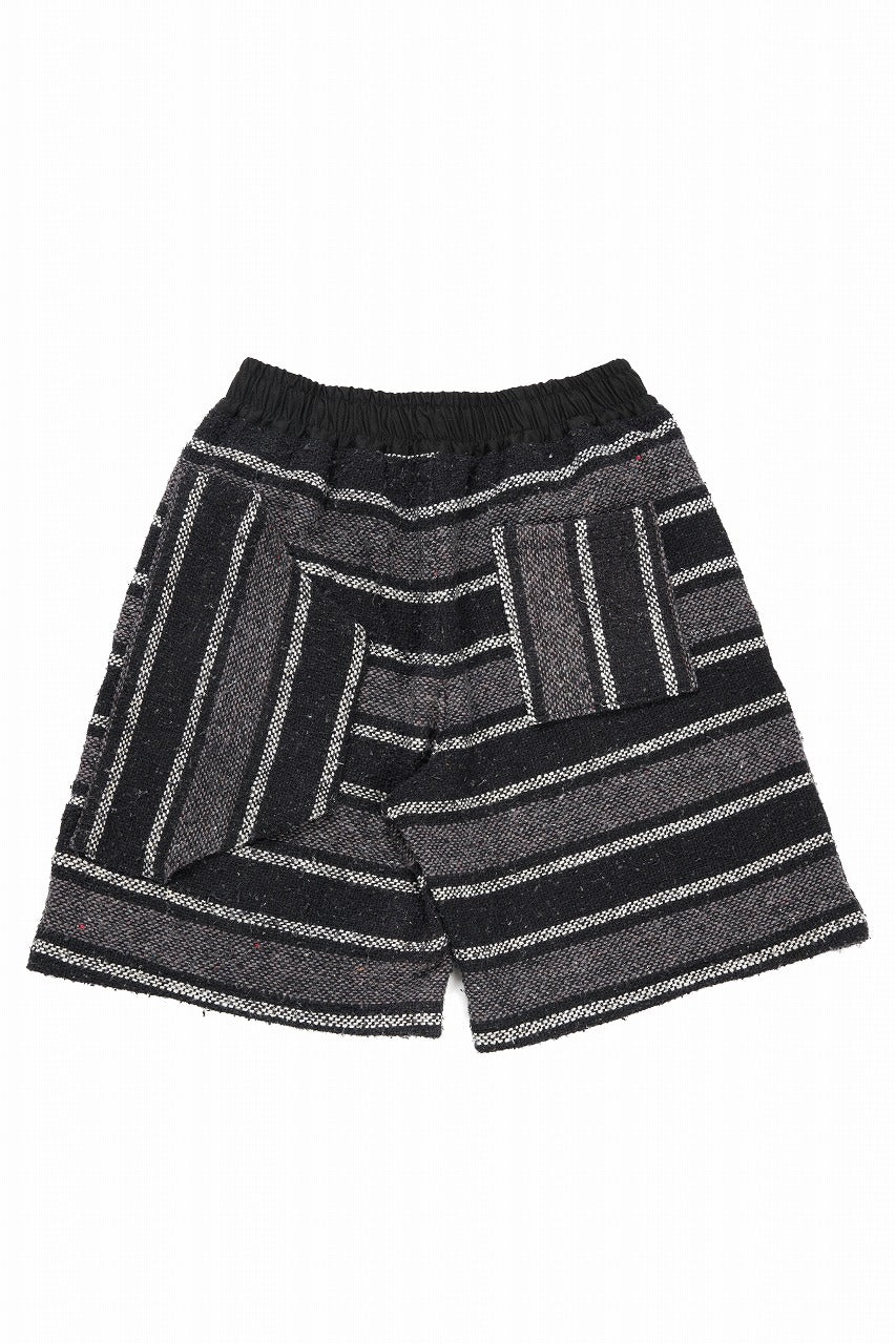 画像をギャラリービューアに読み込む, CHANGES x LOOM exclusive REMAKE SHORTS / VINTAGE MEXICAN SURF RAG (MULTI #A)