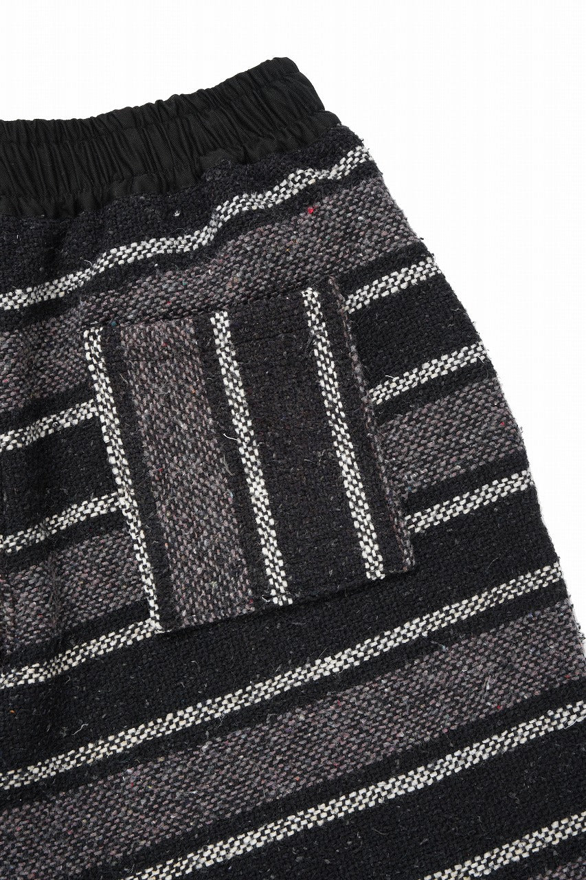 画像をギャラリービューアに読み込む, CHANGES x LOOM exclusive REMAKE SHORTS / VINTAGE MEXICAN SURF RAG (MULTI #A)
