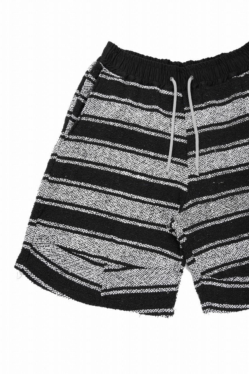 画像をギャラリービューアに読み込む, CHANGES x LOOM exclusive REMAKE SHORTS / VINTAGE MEXICAN SURF RAG (MULTI #B)