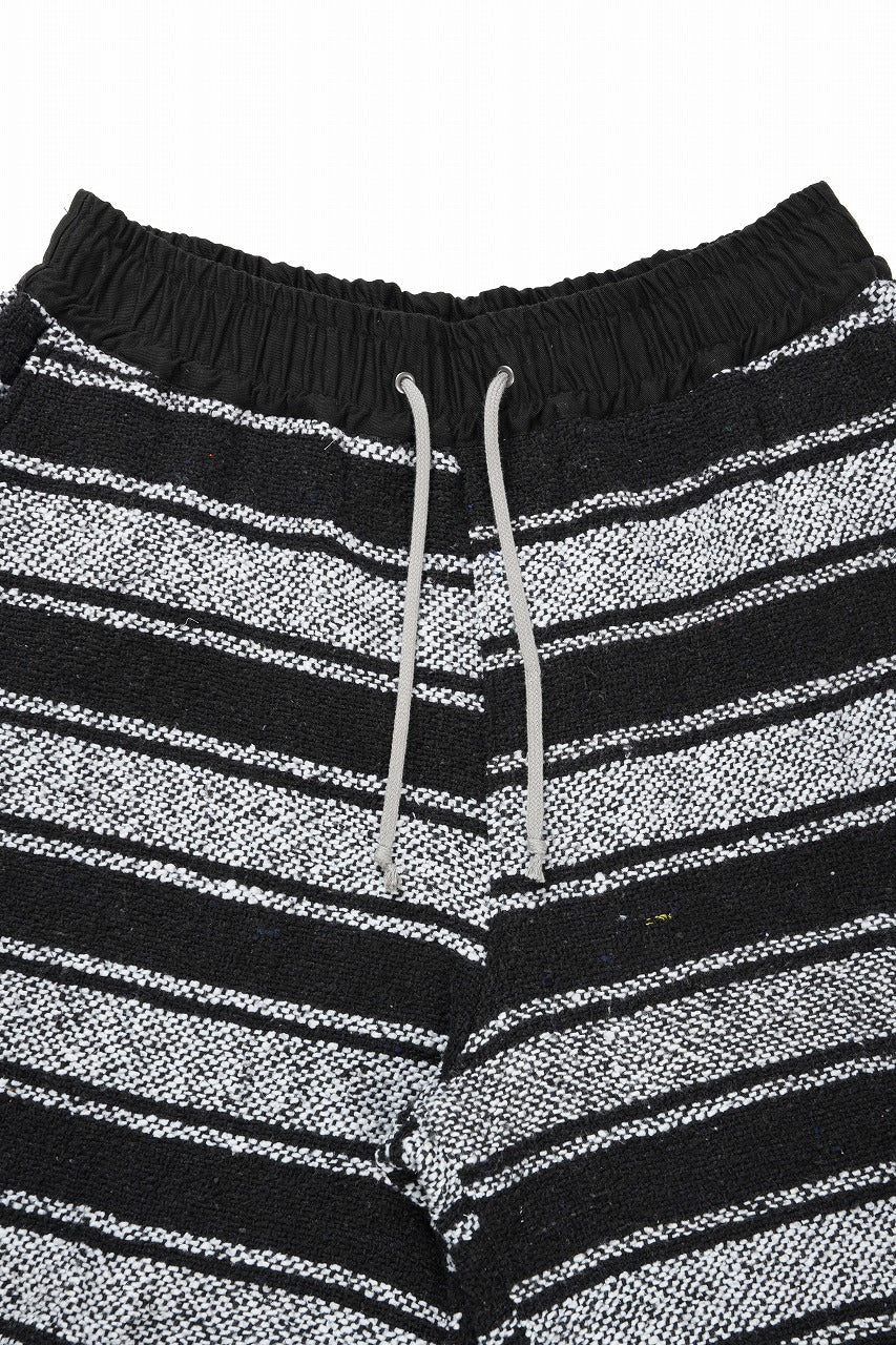 画像をギャラリービューアに読み込む, CHANGES x LOOM exclusive REMAKE SHORTS / VINTAGE MEXICAN SURF RAG (MULTI #B)