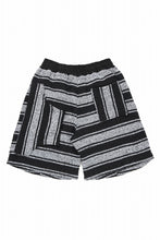 画像をギャラリービューアに読み込む, CHANGES x LOOM exclusive REMAKE SHORTS / VINTAGE MEXICAN SURF RAG (MULTI #B)