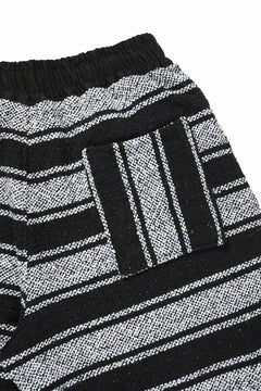 画像をギャラリービューアに読み込む, CHANGES x LOOM exclusive REMAKE SHORTS / VINTAGE MEXICAN SURF RAG (MULTI #B)