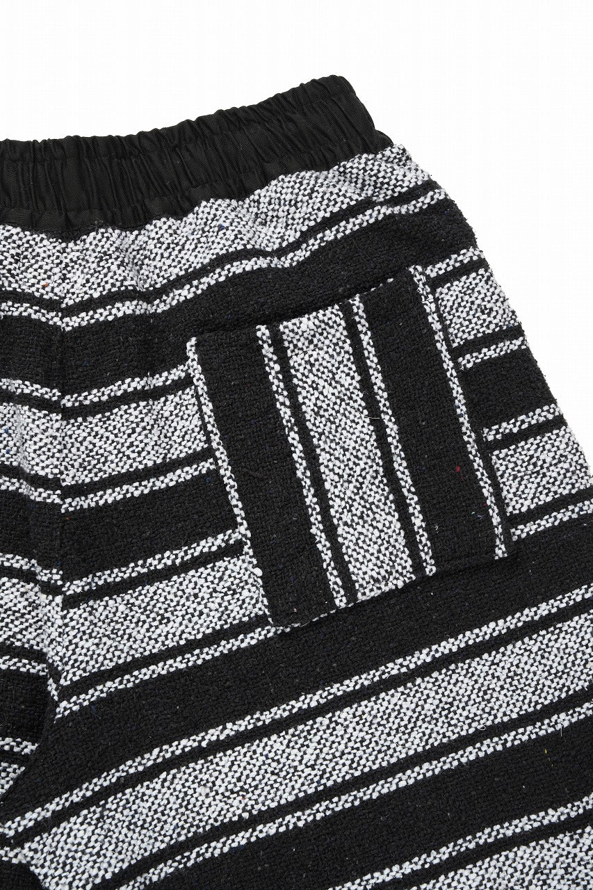 画像をギャラリービューアに読み込む, CHANGES x LOOM exclusive REMAKE SHORTS / VINTAGE MEXICAN SURF RAG (MULTI #B)