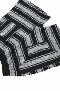 画像をギャラリービューアに読み込む, CHANGES x LOOM exclusive REMAKE SHORTS / VINTAGE MEXICAN SURF RAG (MULTI #B)