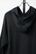 Load image into Gallery viewer, 【SAMPLE SALE】A.F ARTEFACT TYPE B HOODIE PRINT TEE (BLACK)