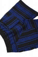 Load image into Gallery viewer, CHANGES x LOOM exclusive REMAKE SHORTS / VINTAGE MEXICAN SURF RAG (MULTI #D)