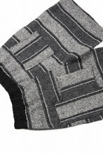 Load image into Gallery viewer, CHANGES x LOOM exclusive REMAKE SHORTS / VINTAGE MEXICAN SURF RUG (MULTI #D)