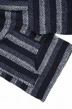 Load image into Gallery viewer, CHANGES x LOOM exclusive REMAKE SHORTS / VINTAGE MEXICAN SURF RAG (MULTI #G)