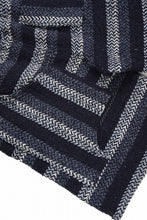 Load image into Gallery viewer, CHANGES x LOOM exclusive REMAKE SHORTS / VINTAGE MEXICAN SURF RAG (MULTI #G)