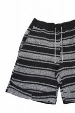 Load image into Gallery viewer, CHANGES x LOOM exclusive REMAKE SHORTS / VINTAGE MEXICAN SURF RAG (MULTI #H)